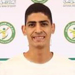 Player: Adham Hamed