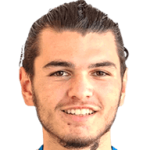 Lucas Leaudais