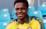 A. Mbaye