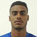 Player: Matheus Ferreira