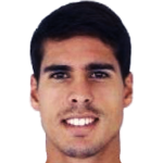 Player: Mario Rodríguez