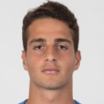 Player: Francesco Semeraro