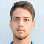 Player: Antonio Energe