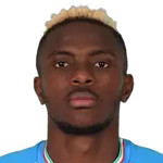 Player: Victor Osimhen