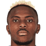 Player: Victor Osimhen