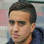 Player: Mohamed Saoud