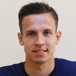 Player: Aleksey Vakulich