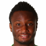 John Mikel Obi