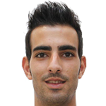 Player: Marios Antoniadis