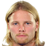 Birkir Bjarnason Player Stats