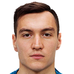 Vyacheslav Karavaev Player Stats