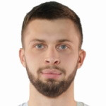 Arťom Mešaninov Player Stats