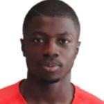 Player: Ibrahim Sissoko