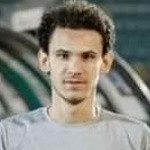 Player: Ali El Zahbi
