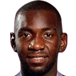 Yannick Bolasie avatar