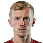 photo of James Ward-Prowse
