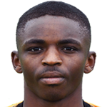 Player: Hakeem Odofin