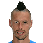 photo of Marek Hamšík