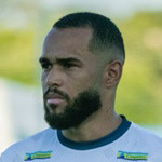 Player: Natham Reis da Conceição