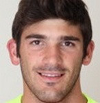 Player: Vitor São Bento