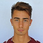 Player: Enrico Celeghin