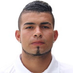 Player: Jesús Figueroa Olaya