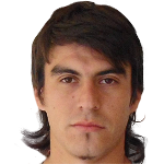Player: Gustavo Mencia