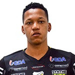 Player: Adriano Martins da Fonseca