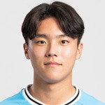 Player: Jae-Kyung Park
