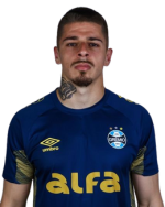 Avatar do(a) Jorge