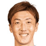Shun Nagasawa Player Stats
