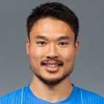 Masato Nakayama Player Stats