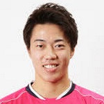 Player: Jurato Ikeda