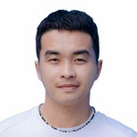 Player: Trần Đình Kha