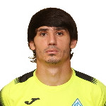 Player: Khazbulat Khamkhoev