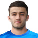 Player: Marat Bokoev