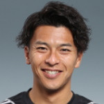 Fuma Shirasaka Player Stats