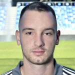 Player: Branislav Chudík