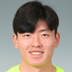 Player: M. Jang