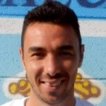 Player: Pierpaolo Garau