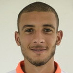 Player: Amine  El Ouaad