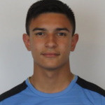 Player: Matías González Marquez