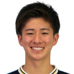 Player: Kensuke Fujiwara