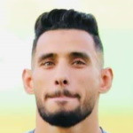 Player: Ahmed El Bahrawy