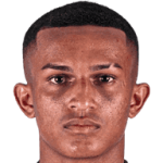 Wesley Vinicius França Lima Player Stats