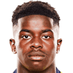 Noah Sadiki player photo