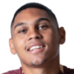 Photo of Lance Weaver