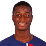 Makaya Ibrahima Diaby Image