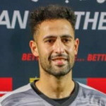 Player: Mohamed El Sayed Fawzi