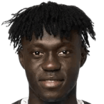 M. Bangoura M. Bangoura